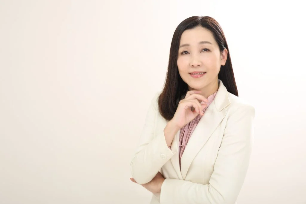 代表取締役 ささきゆき