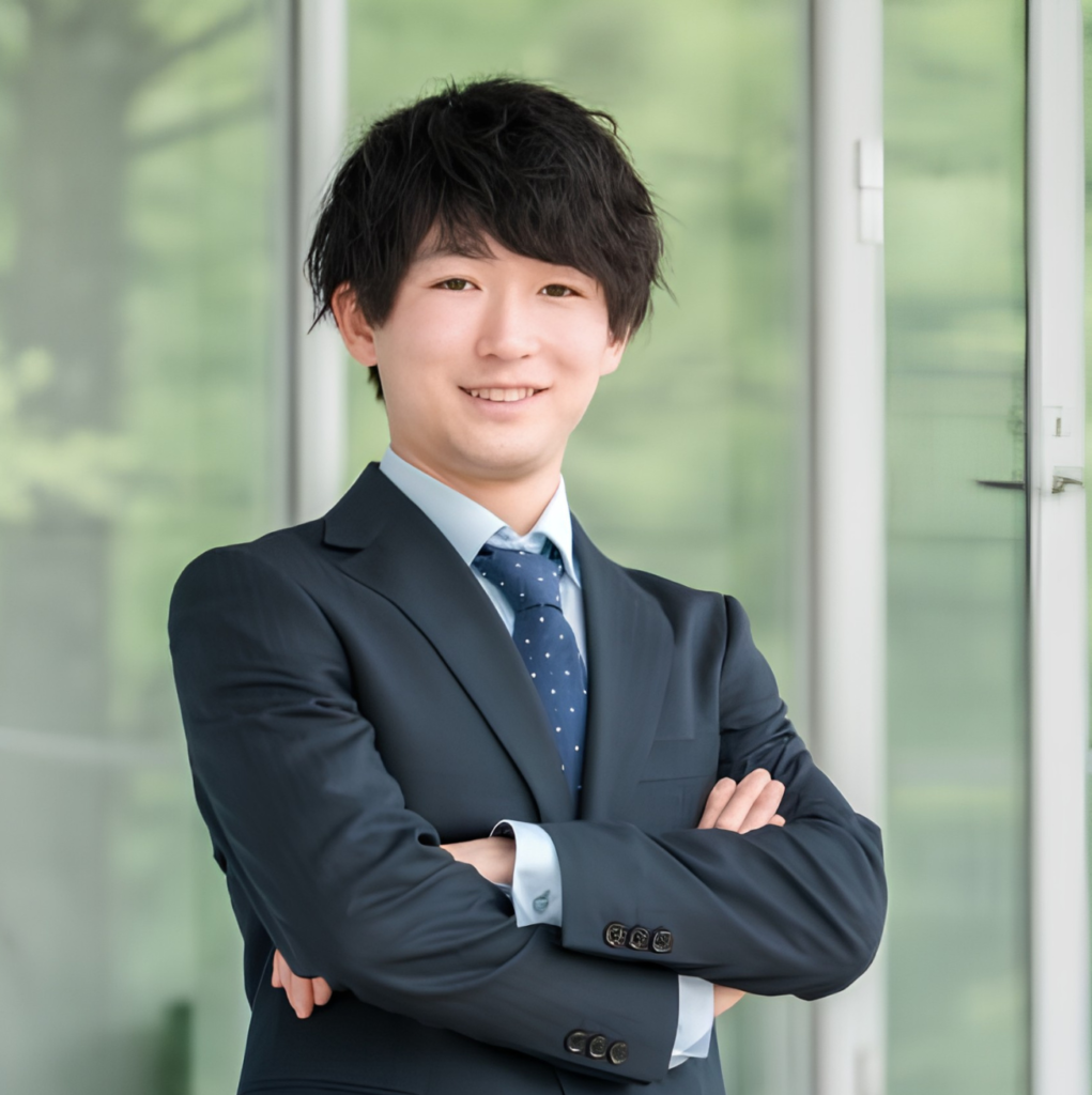 山村　啓介