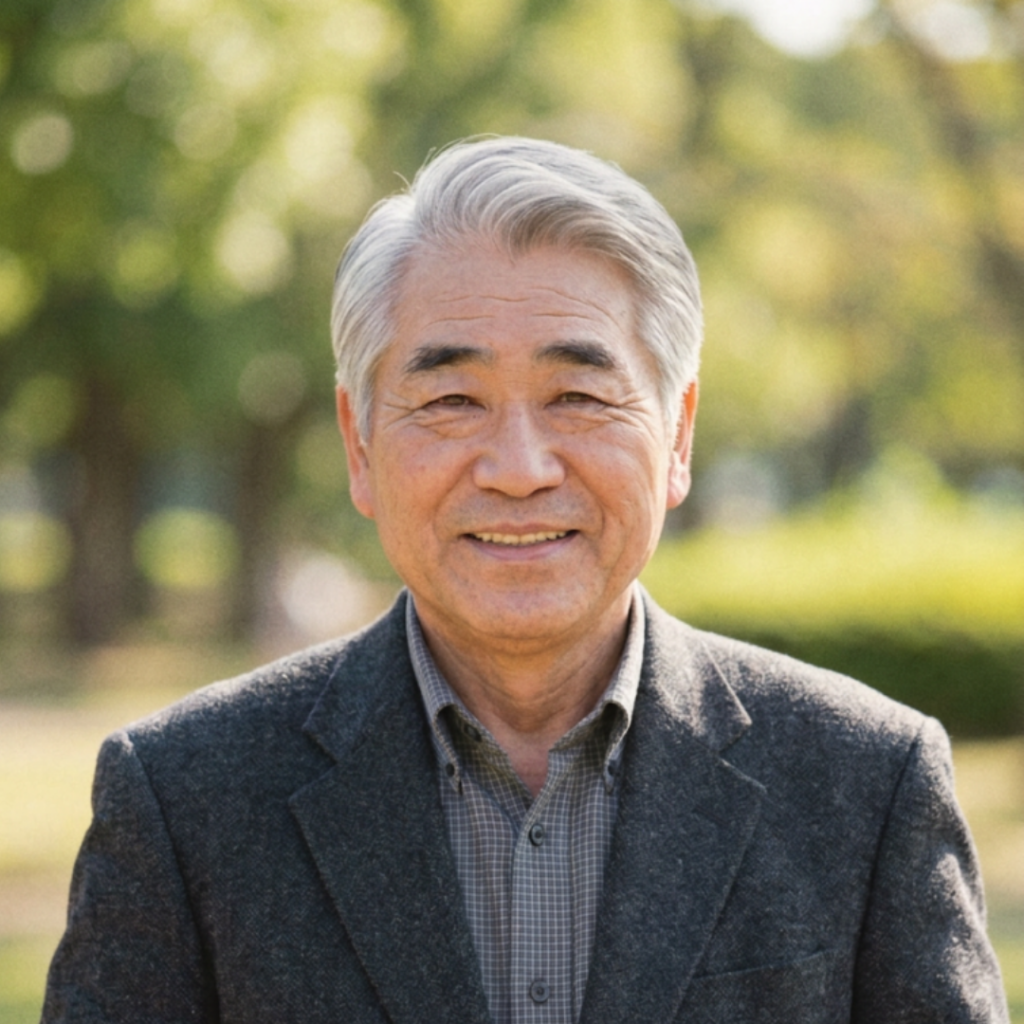 前田 剛