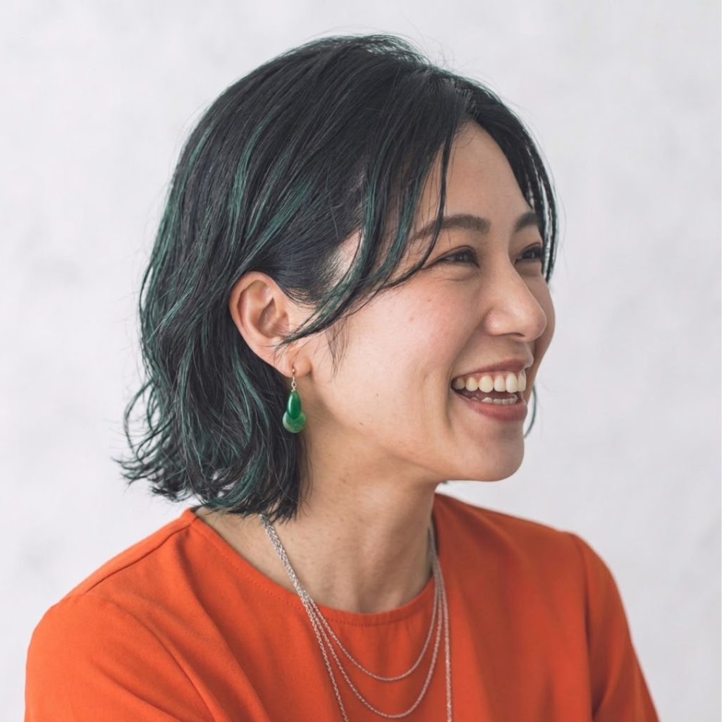 加藤 里奈