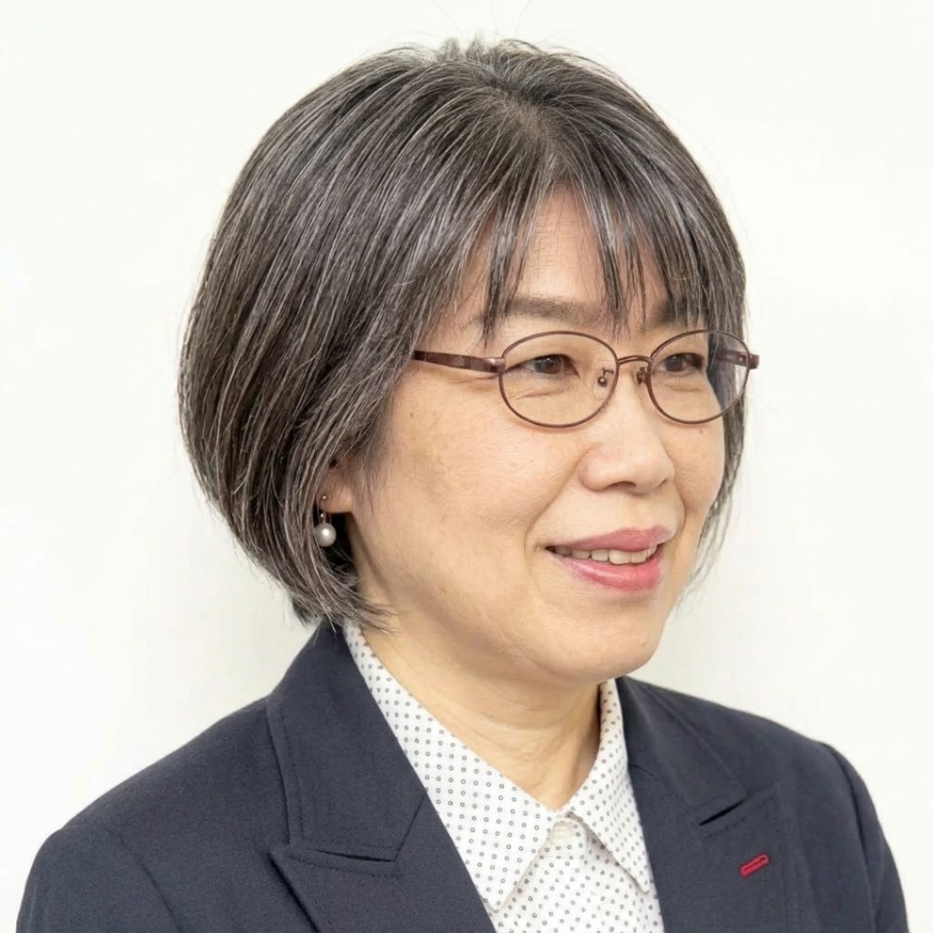 小林 真澄