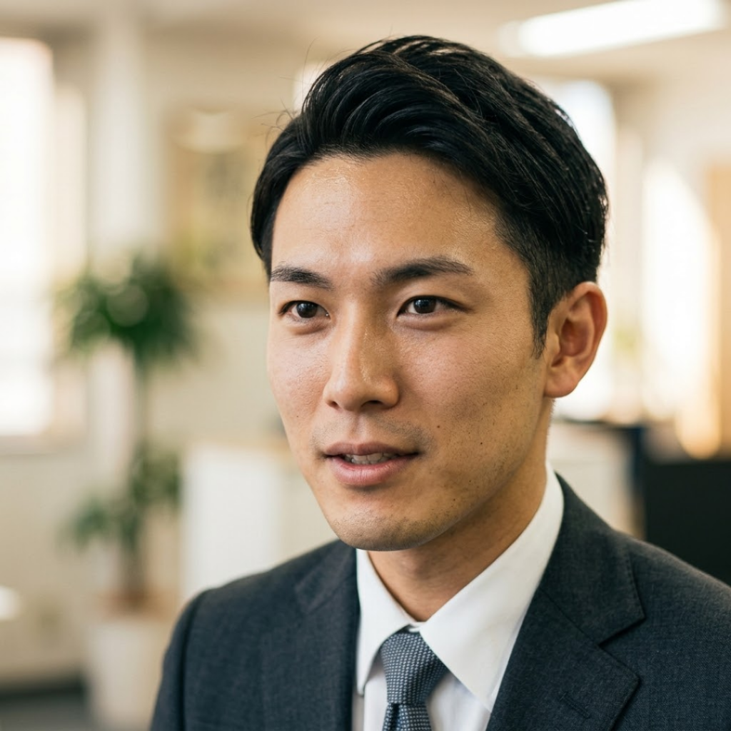 岡田 裕之