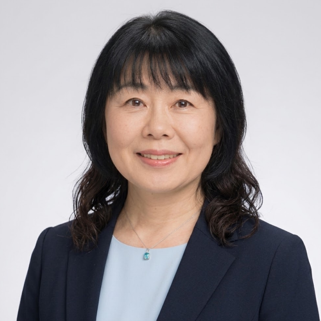清水 千夏子